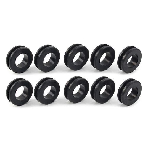 10pcs club car gas golf cart fuel tank vent assembly insulator grommet 1015139