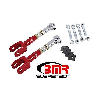 Bmr suspension tr005r - rear on-car adjustable toe rods