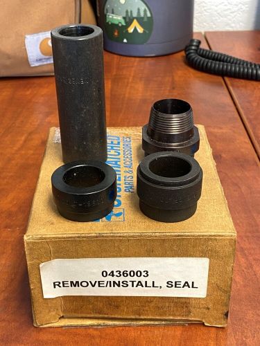 Omc 436003 seal install service tool evinrude