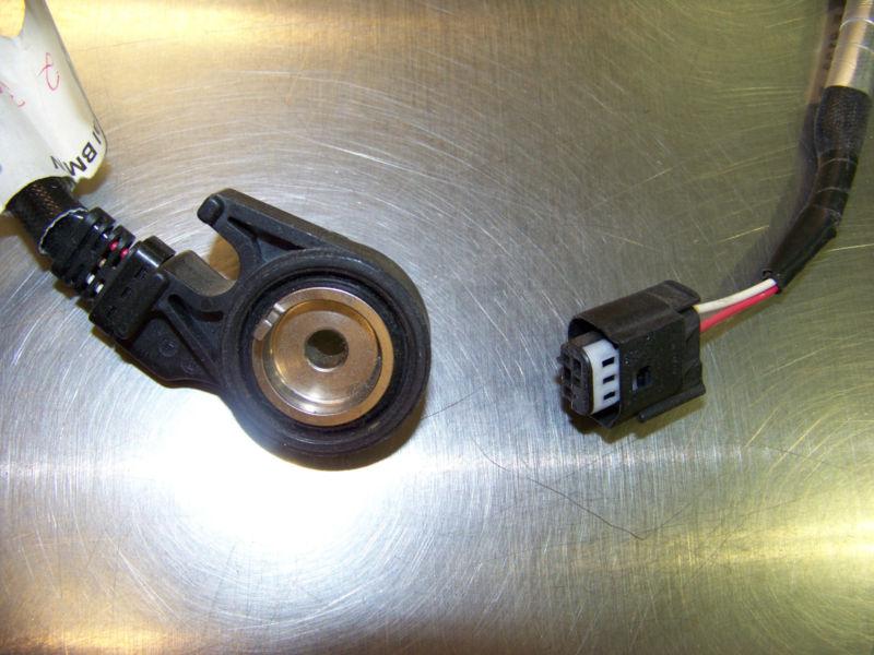 Bmw side stand switch~new~61312305950