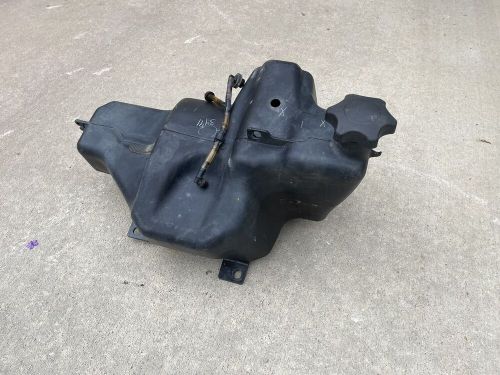 2008 can am outlander 500 650  800 xt gas tank  fuel oem xxc xmr renegade