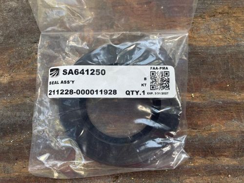 Sa641250 crankshaft seal