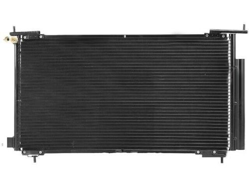 A/c condenser 54bjkw57 for honda crv 2002 2003 2004 2005 2006