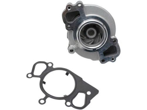 Water pump 86pxyy41 for xj8 xk8 s type xjr xkr vanden plas xf xk 2001 2004 1998