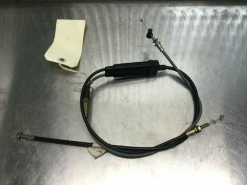 Ski-doo grand touring throttle cable 512059679