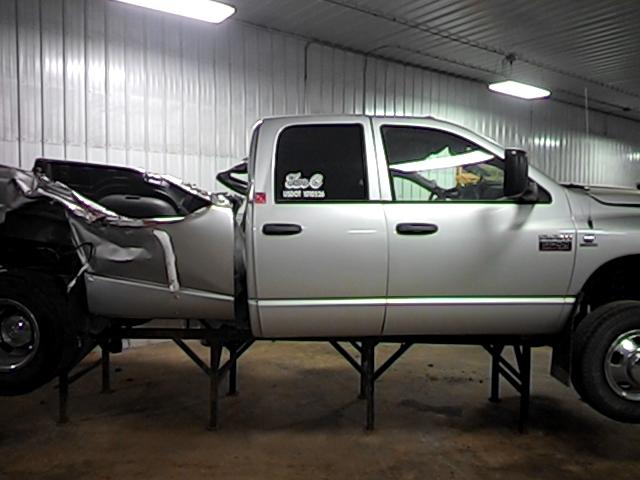 2008 dodge 3500 pickup front door right