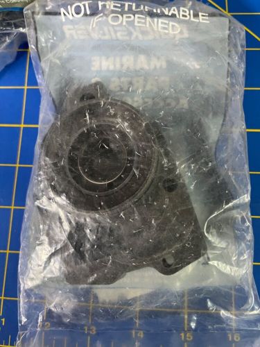 Mercury  water pump base assembly 46-57234a1 new oem nos