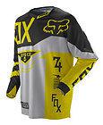 Fox racing machina jersey men's xl