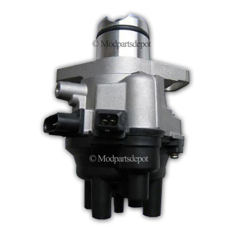 93-94 dodge colt eagle summit mitsubishi expo 2.4l ignition distributor