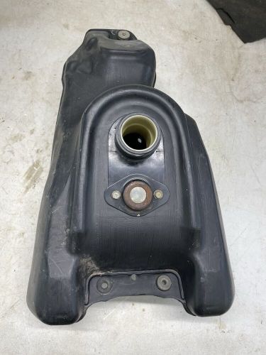 Honda rancher 350 te 01 gas fuel tank 17510-hn5-670#r32