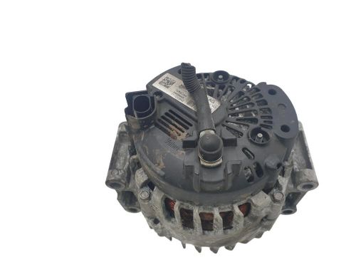 Audi a5 alternator 2995 petrol 7 speed automatic  2011 06e903016s