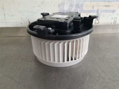 16 2016 lexus ls460 front temperature hvac blower motor