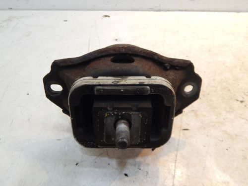 Land rover range rover sport l320 05-13 engine mount 3618398125