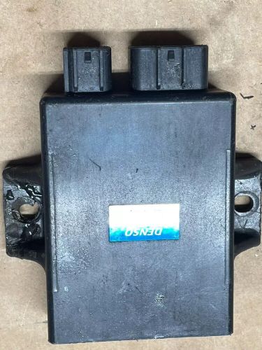 Mercruiser 4.3 ignition module ecm denso 131800-7071 thunderbolt iv