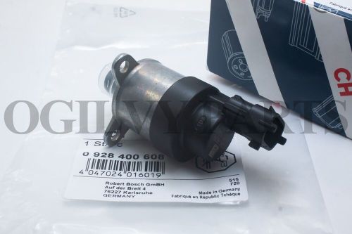 0928400608 / 0 928 400 608 suitable for hyundai kia fuel injection pressure pump