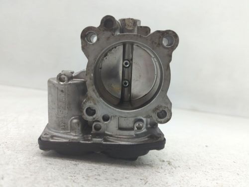 2017-2019 ford escape throttle body r1a0t