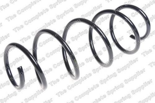 Coil spring fits citroen c3 mk2 vti 1.6 front 2009 on 5fs(ep6c) suspension kilen