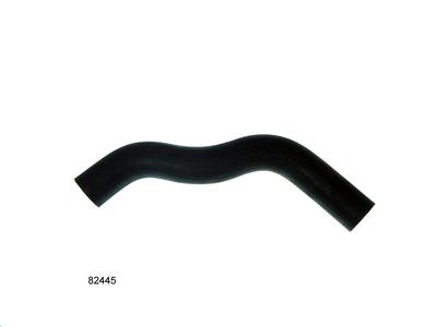 Cadna 82445 upper radiator hose-radiator coolant hose