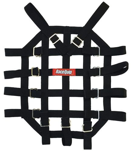 820995rqp racequip qma quarter midget roof cage net