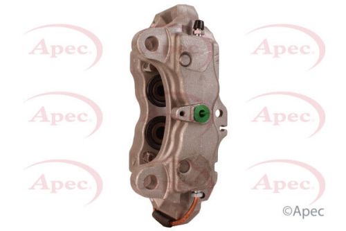 Brake caliper fits vw touareg 7l 3.2 rear left 02 to 06 7l6615423g 7l6615423h