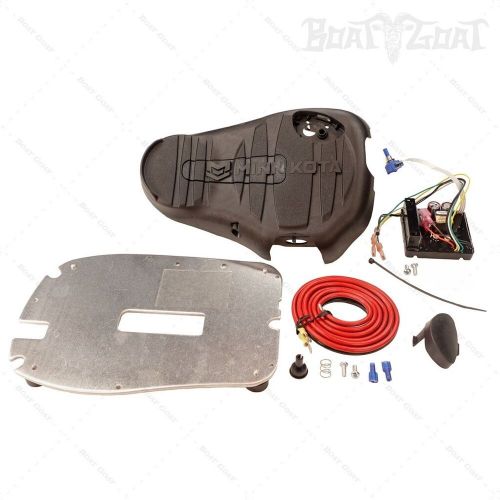 Minn kota maxxum control board upgrade kit - 24/36v - fits 1998-2006 - 2884052