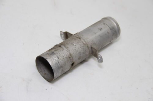 Cessna 150 l/h cabin vent tube assembly, p/n: 0413163-8