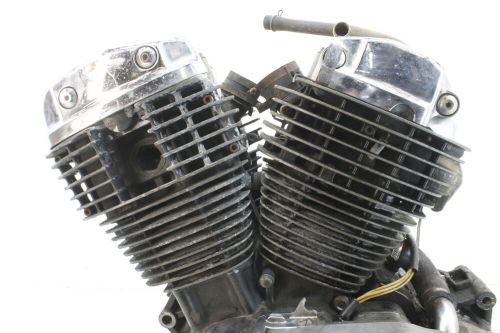 95-99 shadow 1100 ace engine motor reputable seller!