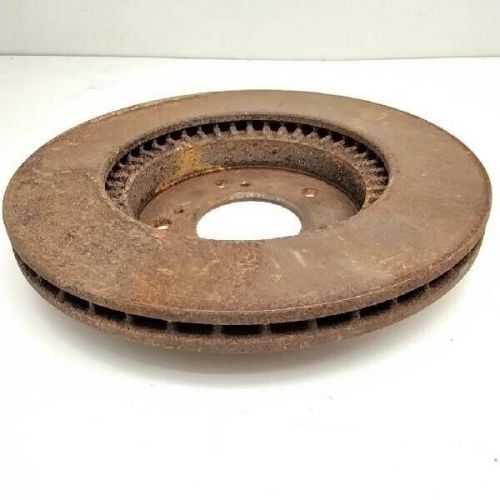 Front brake disc for honda cr-v rd1/3 2.0 16v cat 256747 256747-