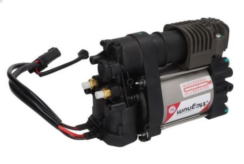 Compressor, air system magnum technology for grand cherokee iv 5.7 2013--