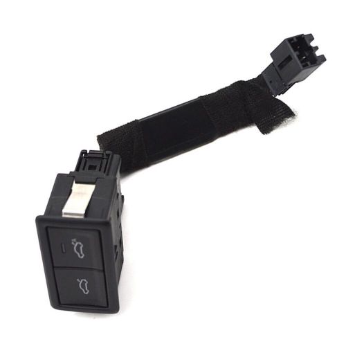 Easily replace your for mk2&#039;s rear electric trunk switch with this part