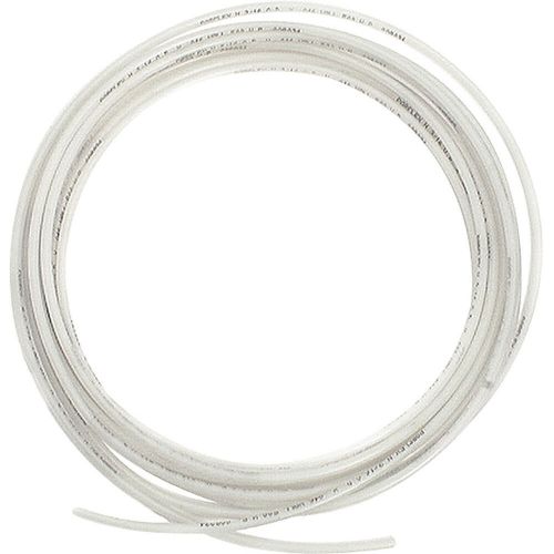 Allstar all48026 pro series 3/16  nylon brake line 10 ft roll race steet rod