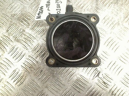 2001 nissan x-trail (t30) suv 2.2 di 4x2 (yd22eti) air flow meter 226805m300-