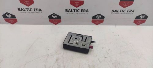 Bmw 3 gt f34 2015 aerial antenna amplifier 9325735 bce8690