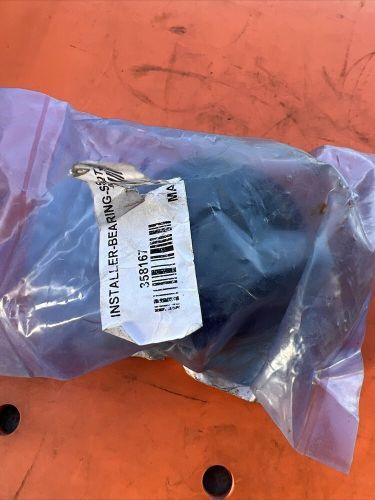 Brp omc johnson evinrude 358167 bearing installer factory service tool oem