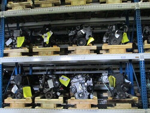 2018 ford focus 2.0l engine motor 4cyl oem 32k miles - lkq386827870