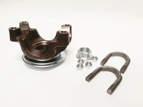 Forged ford 1410-31 spline diff yoke 10.25 sterling