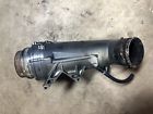 Yamaha 1996-1997 wave venture 1100 exhaust pipe muffler chamber