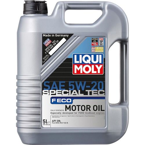 2264 liqui moly motor oil for hyundai sonata kia forte sportage soul genesis g90