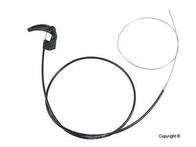 Vw volkswagen scirocco hood release cable 1982-1985 533823531 gemo germany