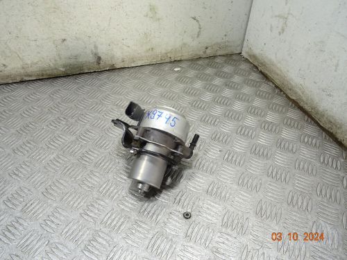 2021 audi a1 sportback 1.5 tfsi s line 35 mk2 gb 3drs brake vacuum pump *9745