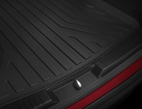 Custom cargo liner trunk mat for 2016-2021 honda civic sedan tpe all weather new