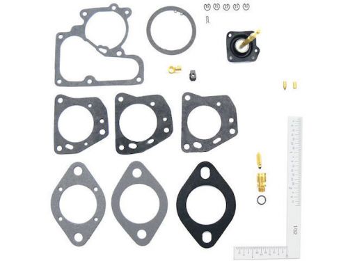 Carburetor repair kit for 1974 ford mustang ii kb726hh