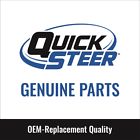 Quicksteer front left suspension stabilizer bar link for 2004-2006 gmc envoy jz