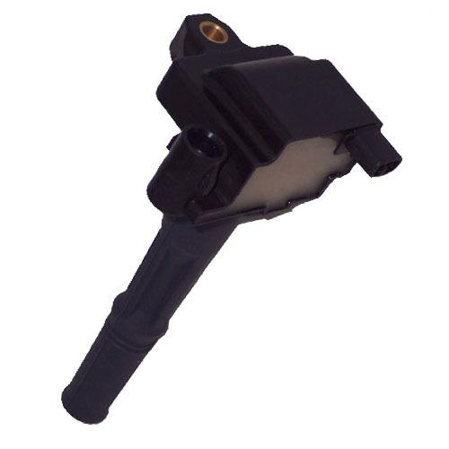 Ignition coil - toyota tercel paseo - 1.5l 5efe 4cyl - 90919-02213 - new