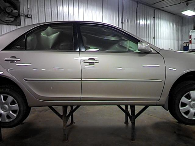 2002 toyota camry 53774 miles front door right