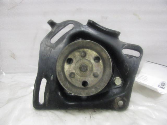 Power steering pump honda civic 1985 85 86 87