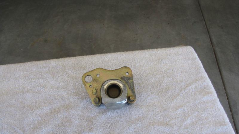 Polaris   ranger  brake caliper