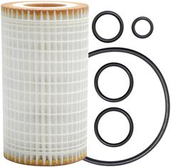 Hastings filters lf660 oil filter-engine oil filter