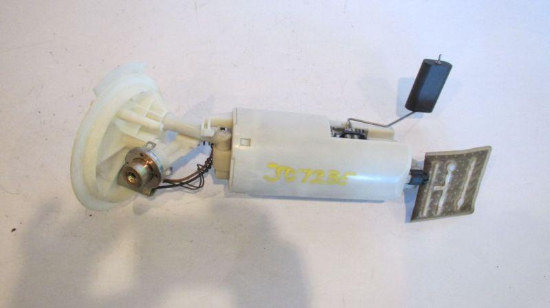 03 caravan 03 town country fuel pump assembly module assembly 3.3l without ffv