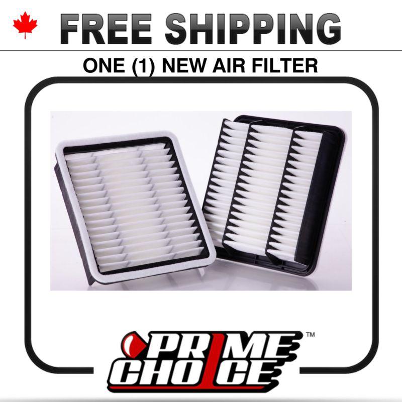 Premium guard pa5278 engine air filter replacement